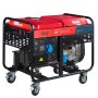 Дизельный генератор FUBAG DS 12000 A ES с электростартером и коннектором автоматики в Петропавловске-Камчатском фото