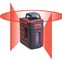 FUBAG Лазерный уровень Prisma 20R V2H360 в Петропавловске-Камчатском фото