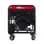 FUBAG Дизельный генератор с электростартером и коннектором автоматики DS 12000 A ES в Петропавловске-Камчатском фото