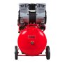 Компрессор воздушный безмасляный малошумный FUBAG OLS 500/50 CM2х2 в Петропавловске-Камчатском фото