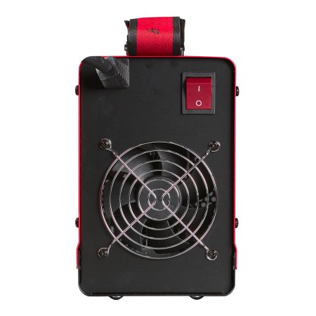 FUBAG Сварочный инвертор IR 200 V.R.D. в Петропавловске-Камчатском фото