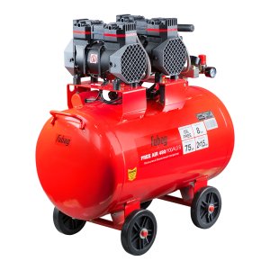 Компрессор безмасляный малошумный FUBAG Свободный Воздух (Free Air) 490/100/4.0 S в Петропавловске-Камчатском фото