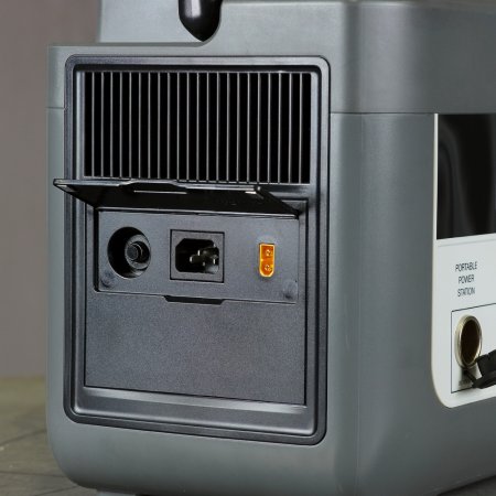 Портативная электростанция FUBAG AS 2400i (аккумулятор LiFePO4) в Петропавловске-Камчатском фото