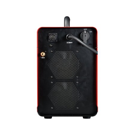 FUBAG Сварочный инвертор INTIG 320 T W AC/DC PULSE с горелкой FB TIG 26 5P 4m  в Петропавловске-Камчатском фото