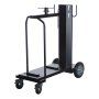 Сварочный полуавтомат_INMIG 500T DW SYN PULSE (арт. 31443) + Подающий механизм DRIVE INMIG DW SYN PULSE (41105) + Горелка FB 550W 3m (31652) + Блок жидкостного охлаждения Cool 70__для арт. 31406_31443_31453_31455_31456_31457_31454 (31409) + Тележка_для ар в Петропавловске-Камчатском фото