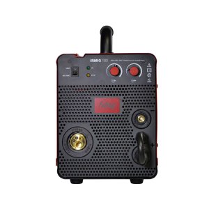 FUBAG Сварочный полуавтомат IRMIG 180 (31 432) + Горелка FB 250 3m ( FB 250 Ergo 3m) (38443) + Маска сварщика Хамелеон IR 9-13N S (38072) + Сварочные краги на подкладке красные FWGN 10R (641180)  в Петропавловске-Камчатском фото