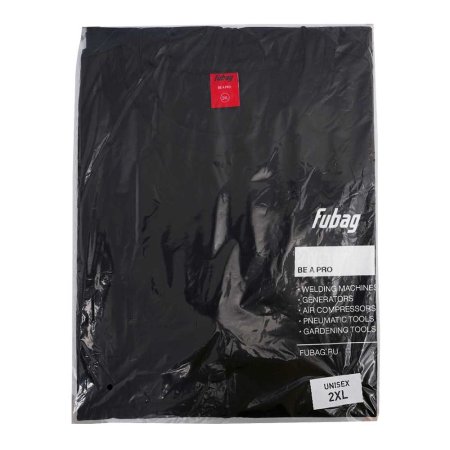 Фирменная футболка Fubag размер XXL в Петропавловске-Камчатском фото