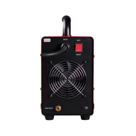 FUBAG Инвертор сварочный IRTIG 200 AC/DC PULSE + горелка FB TIG 26 5P 4m Up&Down  в Петропавловске-Камчатском фото