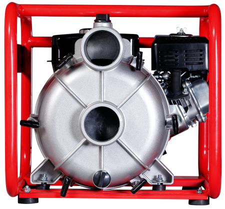 FUBAG Бензиновая мотопомпа для сильнозагрязненной воды PG 950 T в Петропавловске-Камчатском фото