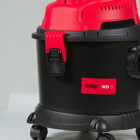 FUBAG Строительный пылесос WD 3  в Петропавловске-Камчатском фото