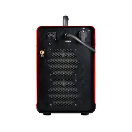 FUBAG Сварочный инверторный аргонодуговой аппарат INTIG 500 T AC/DC PULSE с горелкой FB TIG 26 5P 4m в Петропавловске-Камчатском фото