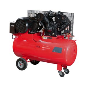 Ременной двухступенчатый компрессор FUBAG DCF-1700/270 CT15 в Петропавловске-Камчатском фото