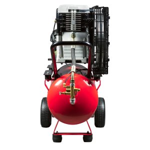 FUBAG Бензиновый ременной одноступенчатый компрессор BP 3600/50 в Петропавловске-Камчатском фото