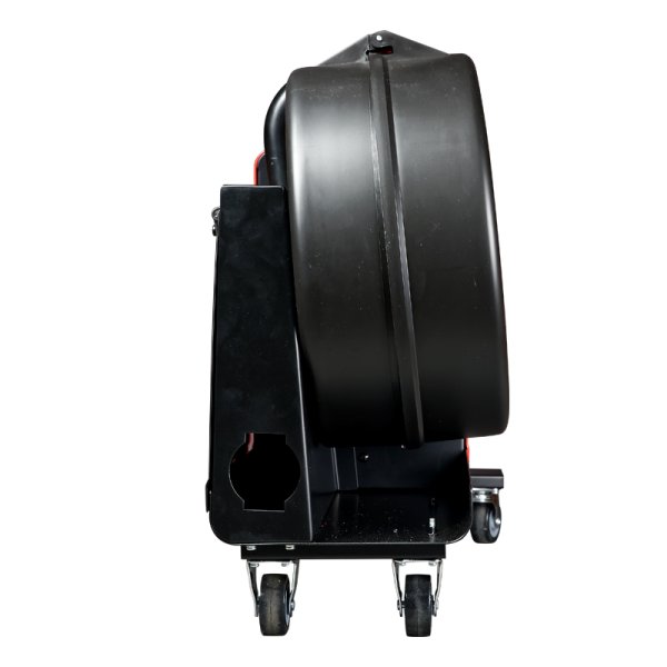 Сварочный инвертор FUBAG INMIG 400T DG в Петропавловске-Камчатском фото