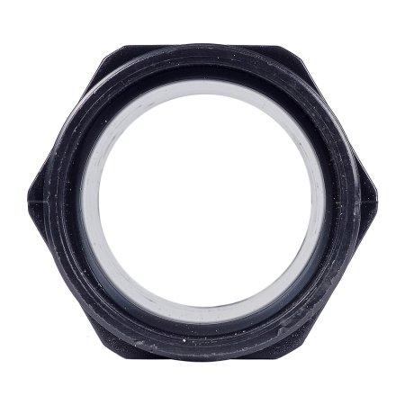 Патрубок шестигранный крепления фильтра для бензиновой мотопомпы FUBAG PG 950 T 