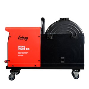 Сварочный инвертор FUBAG INMIG 400T DG в Петропавловске-Камчатском фото