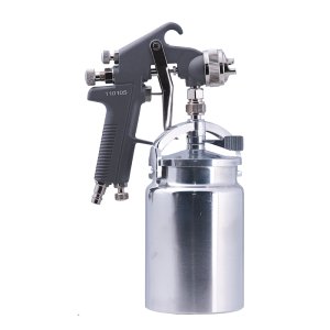 FUBAG Краскораспылитель BASIC S1000/1.8 HP с нижним бачком в Петропавловске-Камчатском фото