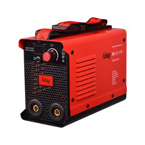 FUBAG Сварочный инвертор IR 200 V.R.D. + Маска сварщика Хамелеон IR 11N S в ПОДАРОК в Петропавловске-Камчатском фото