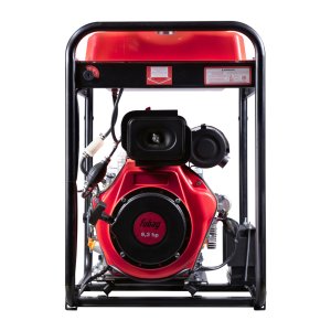 Дизельная мотопомпа FUBAG PD 1300 T ES для сильнозагрязненной воды в Петропавловске-Камчатском фото