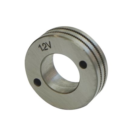 FUBAG Ролики 1,0/1,2 порошковая проволока для DRIVE INMIG DW арт. 41104 / 41105 - 4 шт. в Петропавловске-Камчатском фото