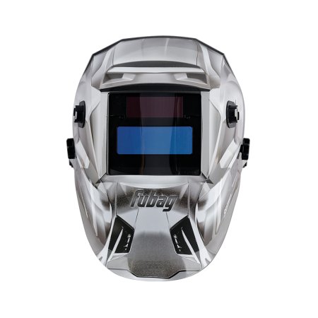  Маска сварщика Хамелеон FUBAG IR 9-13C S в Петропавловске-Камчатском фото