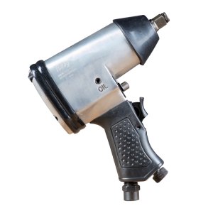 Ударный пневмогайковёрт FUBAG IWR430 1/2 дюйма в Петропавловске-Камчатском фото