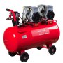 Компрессор воздушный безмасляный малошумный FUBAG OLS 500/100 CM2х2 в Петропавловске-Камчатском фото