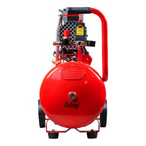Компрессор безмасляный малошумный FUBAG Свободный Воздух (Free Air) 240/50/2.0 S в Петропавловске-Камчатском фото