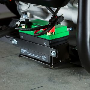 Инверторный генератор FUBAG TI 11000 A ES купить в Петропавловске-Камчатском