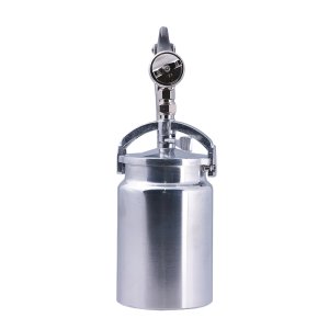 FUBAG Краскораспылитель BASIC S1000/1.8 HP с нижним бачком в Петропавловске-Камчатском фото