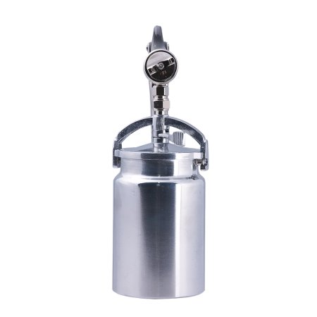 FUBAG Краскораспылитель BASIC S1000/1.8 HP с нижним бачком в Петропавловске-Камчатском фото