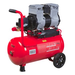 Компрессор воздушный безмасляный малошумный FUBAG OLS 250/24 CM2 в Петропавловске-Камчатском фото