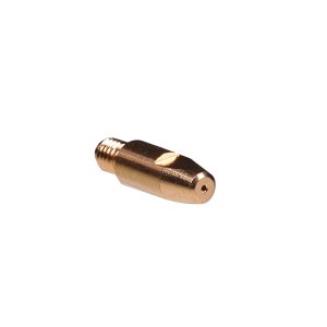 FUBAG    Контактный наконечник M6х28 мм ECU D=0.8 мм (10 шт.) в Петропавловске-Камчатском фото