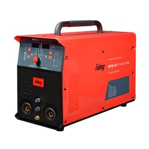 FUBAG Инвертор сварочный INTIG 400 T W AC/DC PULSE + горелка FB TIG 18 5P 4m + модуль охлаждения + тележка в Петропавловске-Камчатском фото
