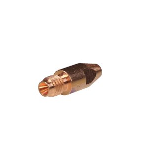 FUBAG Контактный наконечник M8х30 мм ECU D=0.8 мм (10 шт.) в Петропавловске-Камчатском фото
