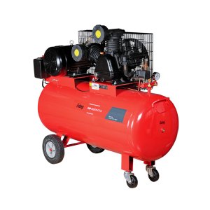 Ременной двухступенчатый компрессор FUBAG DCF-900/270 CT7.5 в Петропавловске-Камчатском фото