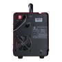 FUBAG Сварочный полуавтомат IRMIG 200 SYN PULSE LED (с горелкой 250А в комплекте) в Петропавловске-Камчатском фото