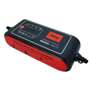 Зарядное устройство FUBAG MICRO 160/12 в Петропавловске-Камчатском фото