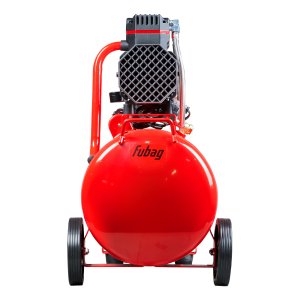 Компрессор безмасляный малошумный FUBAG Свободный Воздух (Free Air) 240/50/2.0 S в Петропавловске-Камчатском фото