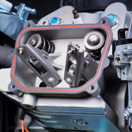 Бензиновый генератор FUBAG BS 9000 DA ES (трехфазный) с электростартером и коннектором автоматики в Петропавловске-Камчатском фото