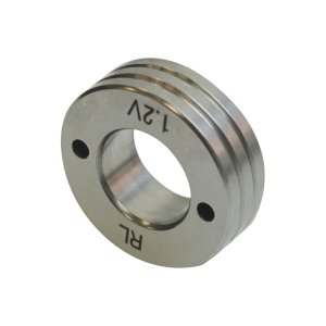 FUBAG Ролики 1,2/1,6  сталь, для DRIVE INMIG DW арт. 41104 / 41105 - 4 шт. в Петропавловске-Камчатском фото