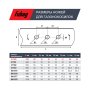 Нож для газонокосилок FUBAG 40,7 см (17")  в Петропавловске-Камчатском фото
