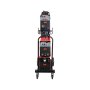 FUBAG Cварочный полуавтомат INMIG 500T DW SYN + Подающий механизм DRIVE INMIG DW SYN +Шланг-пакет 5 метров 70мм2 14 pol с жидкостным охлаждением для INMIG 500T DW SYN + Горелка FB 500 3m + Блок жидкостного охлаждения Cool 70 + Тележка для аппаратов в Петропавловске-Камчатском фото