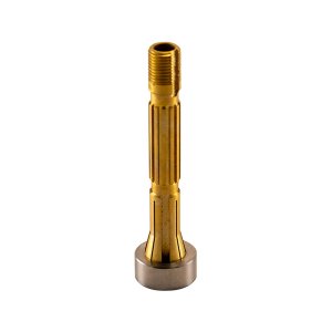 FUBAG Цанга c газовой линзой ф1.0 FB TIG 190-400W-450W (2 шт.) в Петропавловске-Камчатском фото