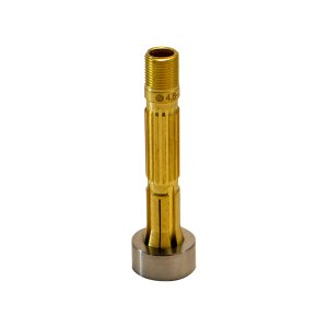FUBAG Цанга c газовой линзой ф4.8 FB TIG 240-550W (2 шт.) в Петропавловске-Камчатском фото