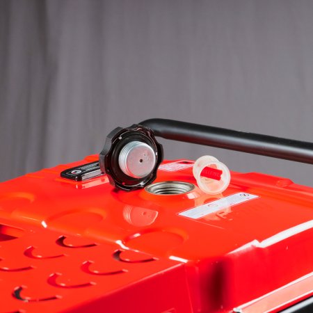 Дизельный генератор FUBAG PRD 3000 в Петропавловске-Камчатском фото