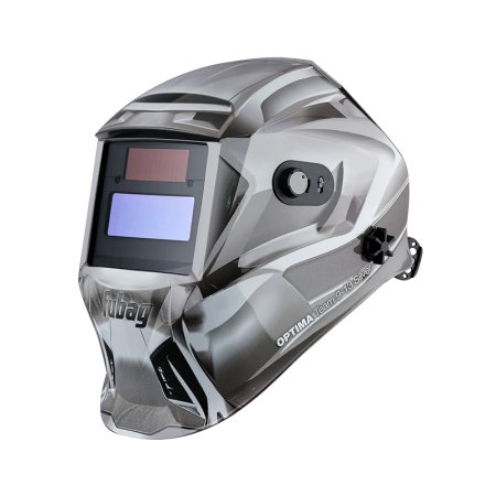  Маска сварщика Хамелеон FUBAG IR 9-13C S в Петропавловске-Камчатском фото