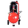 Поршневой масляный компрессор FUBAG FC 230/24 CM2 в Петропавловске-Камчатском фото