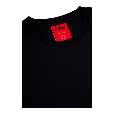 Фирменная футболка Fubag размер XXL в Петропавловске-Камчатском фото