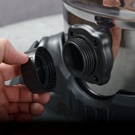 FUBAG Строительный пылесос WD 5SP в Петропавловске-Камчатском фото